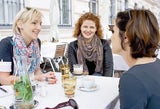 Ruth Elsner & Ida Metzger: 2 Frauen für Helmut Elsner
