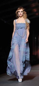Dior H/W 2011
