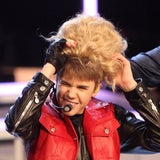 Bieber-Mania bei "Wetten, dass..?"