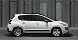 Optisch gibt sich der erste Diesel-Hybrid dezent.
