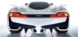 Shelby SC Tuatara soll 440 km/h erreichen