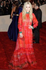 Mary-Kate Olsen