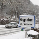 Schnee