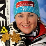 Elisabeth Görgl