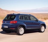 Neuer VW Tiguan – alle Fakten, alle Preise