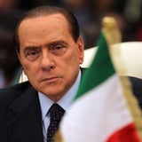 Silvio Berlusconi