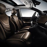 Sechs neue Lancia für den Genfer Autosalon