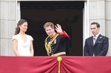 Prinz Harry & Pippa Middleton: Das neue Traumpaar