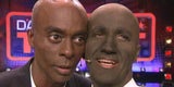 Das Supertalent: Bruce Darnell mit Doppelgänger