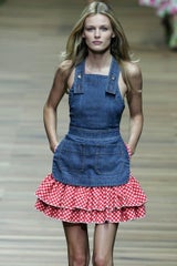 Pippa Middelton im Jeans-Look