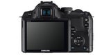 Neue Systemkamera Samsung NX11