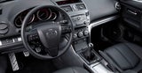 Nun startet der neue Mazda6 in Österreich