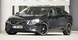 Volvo S60 T6 Design by Heico Sportiv