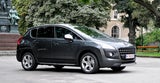 So stellt sich Peugeot den perfekten Crossover vor.