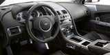 Aston Martin Virage in Genf 2011