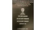 Video: Anonymous will Facebook zerstören