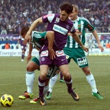 Austria Wien - Rapid Wien