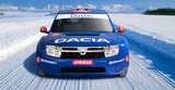 Bild: Dacia