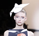 Haute Couture Make-up
