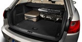 Kombiversion des Seat Exeo mit 2.0 TDI-Motor