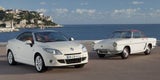 Renault Mégane Coupé-Cabriolet Floride