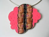 Schmuck aus Barbies