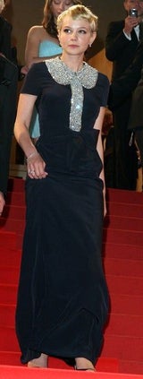 Carey Mulligan im Style-Check