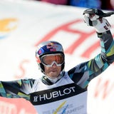 Aksel Lund Svindal