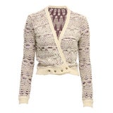 Chic mit Strick