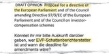 Strasser MAIL 1