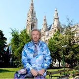 Gottschalk in Wien