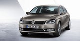 Der neue VW Passat und Passat Variant