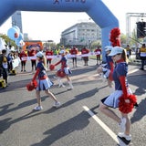 Marathon in Wien