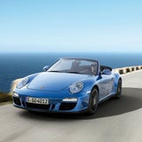 Porsche Carrera 4 GTS als Coupé & Cabrio
