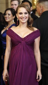 Oscar-Roben 2011