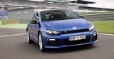 Das 265 PS starke Coupé bringt seine Leistung trotz Frontantrieb gut auf die Straße.