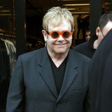 Die schönsten Bilder von Elton John