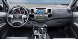 Toyota Hilux 2012: Facelift und neuer Motor