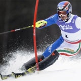 Die besten Bilder vom Herren-Slalom