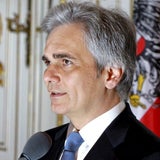 Vizekanzler Pröll verlässt die Politik