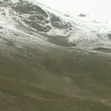 Nächster Wintereinbruch im Juli