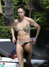Boris & Lilly Becker in Miami: Bikini-Zeit