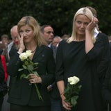 Mette-Marit