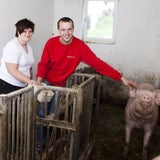 Thomas bereut Katja nach Hause geschickt zu haben