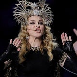Halftime Show von Madonna
