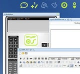 Google OS eyeos screenshot 300