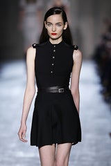 Victoria Beckham Herbst/Winter 2012