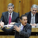 Koalition beschließt Sparpaket