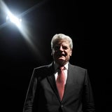 Joachim Gauck