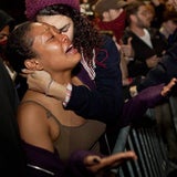 Occupy Wall Street: Polizei und Demonstranten geraten aneinander